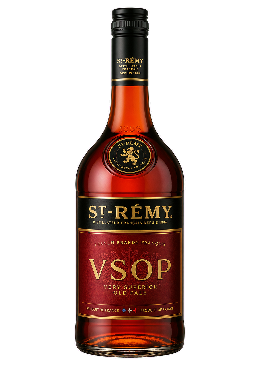 圣雷米 VSOP 白兰地