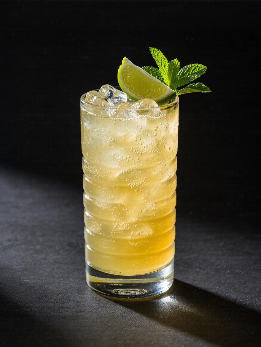 波本酷乐